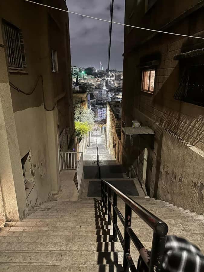 Amman: Culture, History, Tradition & Food Day or Night Tour - Downtown markets: how to read Amman by shopping streets