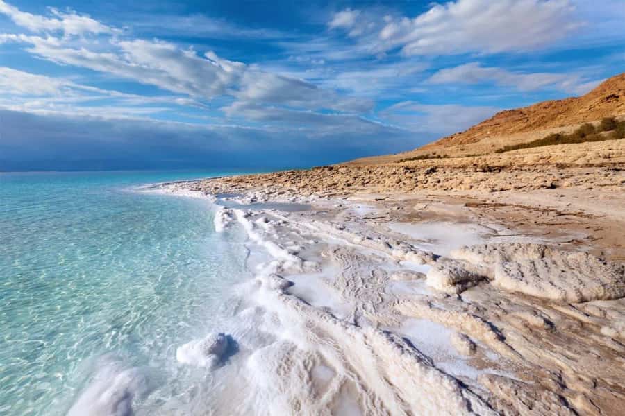 Amman: Day Trip to Madaba, Mt. Nebo, Baptism Site & Dead Sea - Bethany Beyond the Jordan: A Baptism Site Stop With a Real Sense of Place