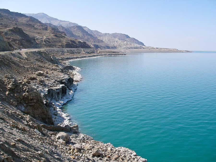 Amman: Day Trip to Madaba, Mt. Nebo, Baptism Site & Dead Sea - What to Bring and How to Pace Yourself