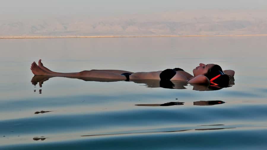 Amman: Dead Sea Day Tour with Optional Entry Fees and Lunch - Key things I’d circle before you go