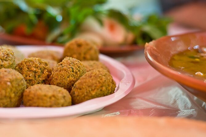 Amman Food Tours: 3-Hours Guided Walking Food Tour in Amman - Key highlights worth planning around