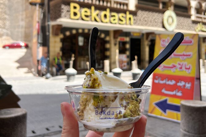 Amman Food Tours: 3-Hours Guided Walking Food Tour in Amman - Who this tour fits best in Amman