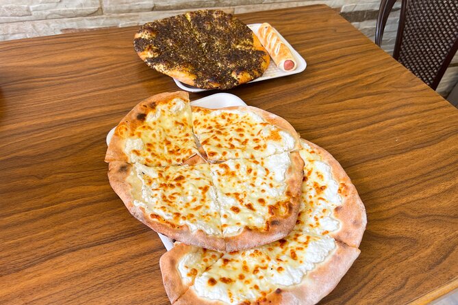 Amman Food Tours: 3-Hours Guided Walking Food Tour in Amman - Quick planning notes that help you enjoy it more