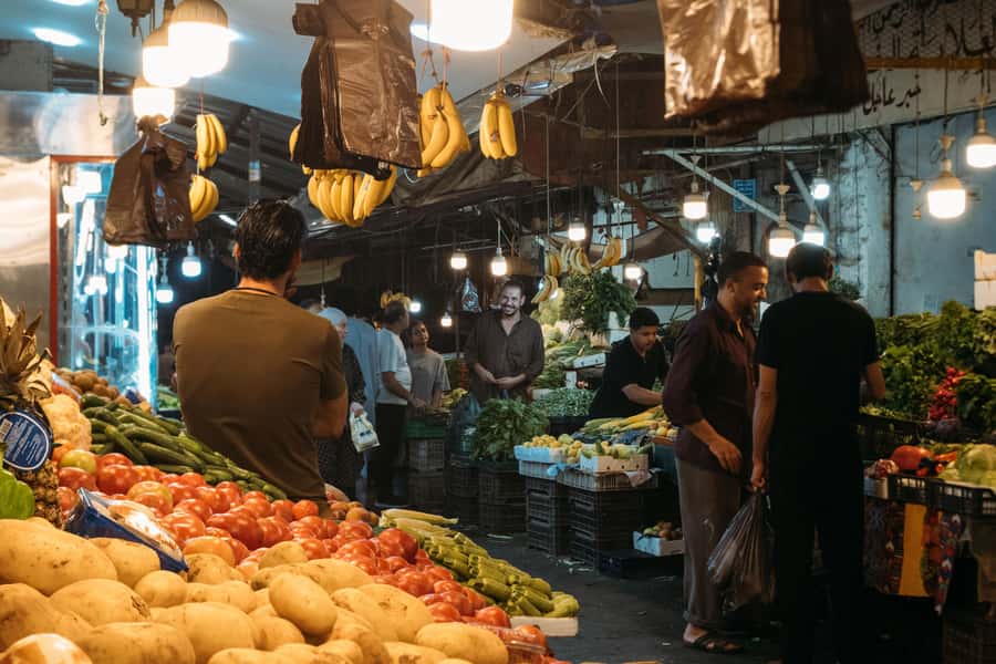 Amman: Guided Food Tour in Downtown - Should You Book This Downtown Amman Food Tour?
