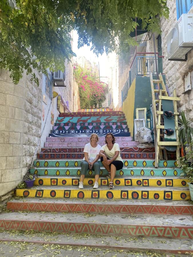 Amman Heritage Tour: Street Food, Local Culture & Art - Key Highlights That Make This Walk Worth It
