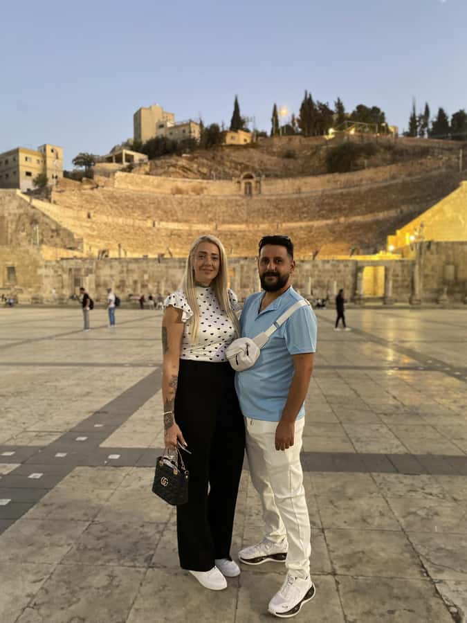 Amman Heritage Tour: Street Food, Local Culture & Art - Why Amman on Foot Works, and What Your $57 Really Covers