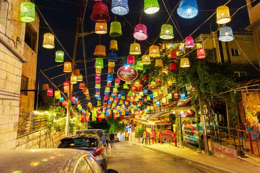 Amman: Hidden Gems & Underground Local Neighborhoods Tour - Key reasons this Amman tour is worth your night