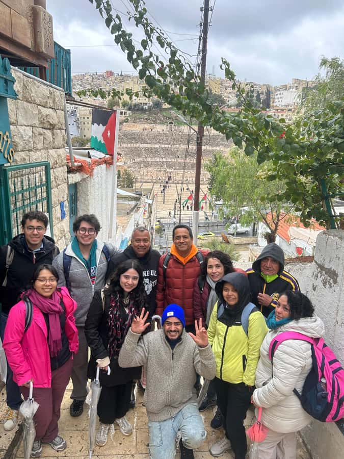 Amman: Hidden Gems & Underground Local Neighborhoods Tour - Why this Amman night tour feels like knowing the city, not just seeing it