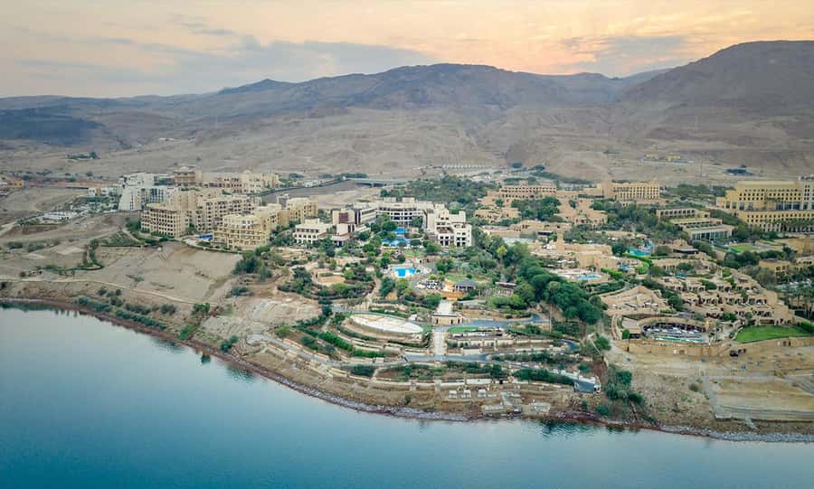 Amman: Madaba City, Mount Nebo & Dead Sea Private Day Tour - Amman to Dead Sea: why this private day tour works