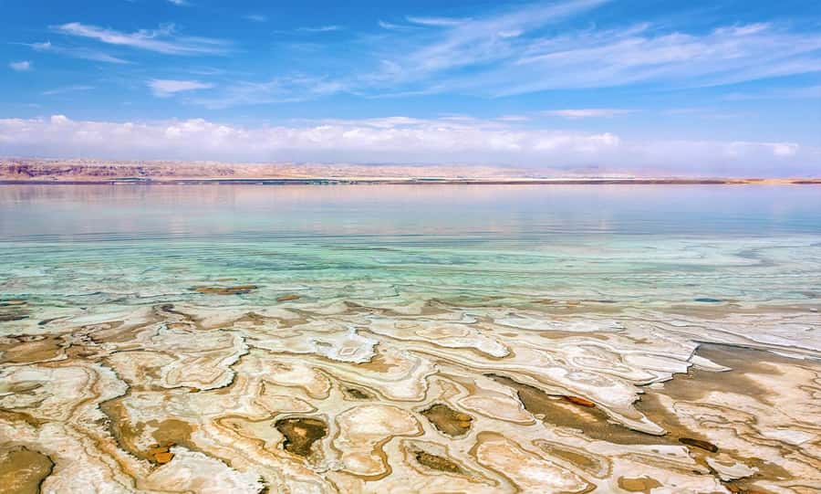 Amman: Madaba City, Mount Nebo & Dead Sea Private Day Tour - Starting in Amman: Citadel views, Roman Theater, and Rainbow Street