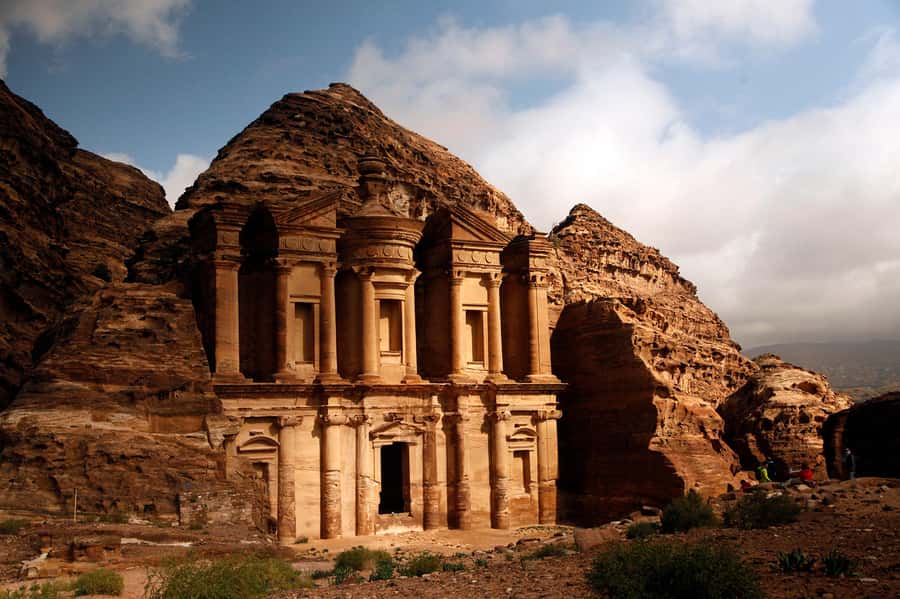 Amman: Petra by Night Tour with Optional Day Visit - Key things that make this tour click