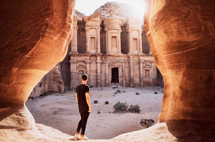 Amman: Petra, Wadi Rum, and Dead Sea 2-Day Tour - Key Points I’d Plan Around