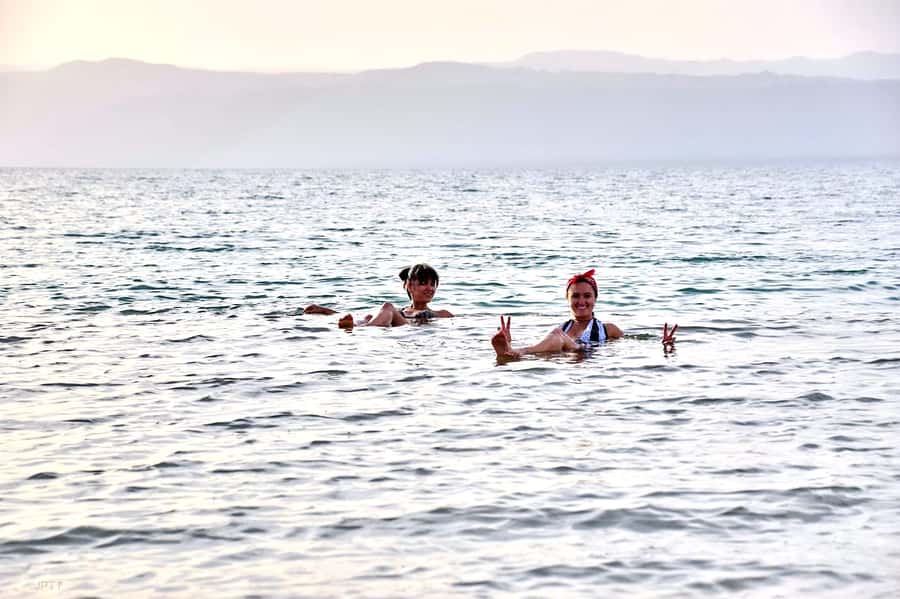 Amman: Petra, Wadi Rum, and Dead Sea 2-Day Tour - Price and Logistics: Is This $176 Value Real?