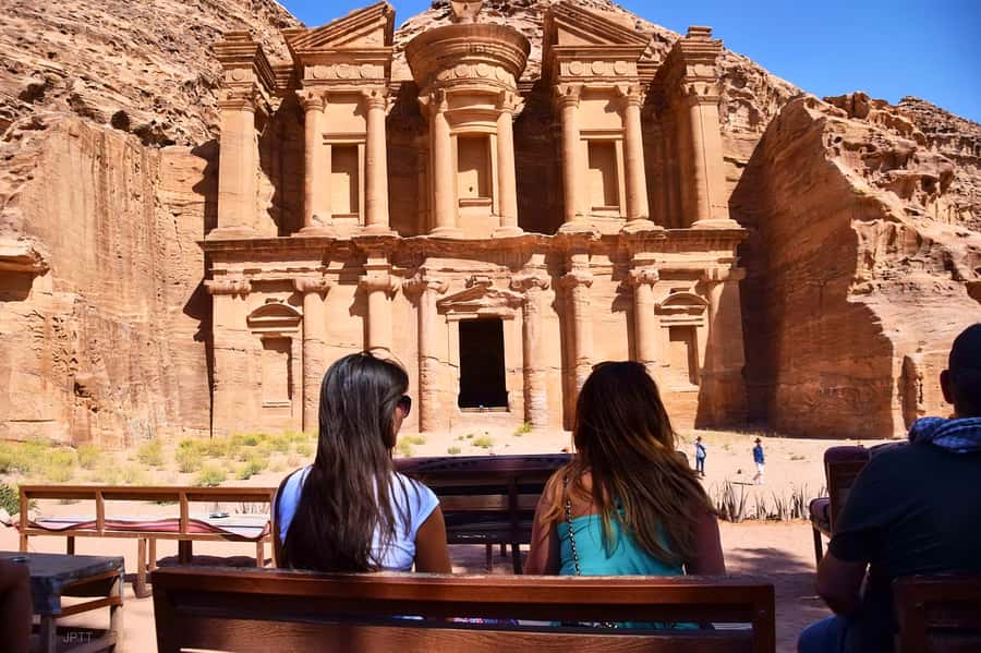 Amman: Petra, Wadi Rum, and Dead Sea 2-Day Tour - Should You Book This Amman to Petra to Wadi Rum to Dead Sea Tour?