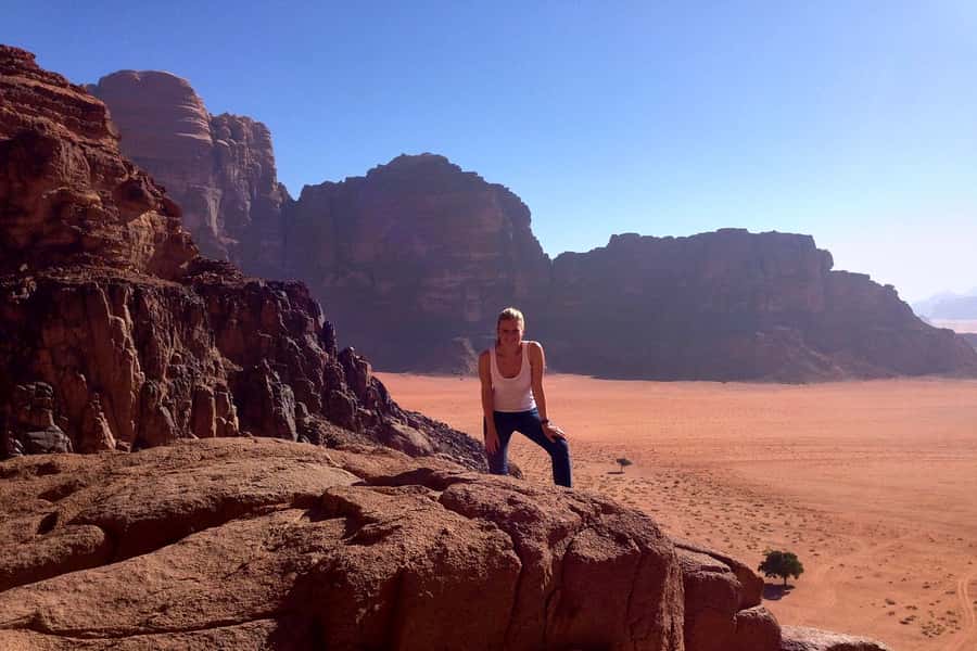 Amman: Petra, Wadi Rum, and Dead Sea 2-Day Tour - Who This Tour Suits Best, and Who Should Skip It
