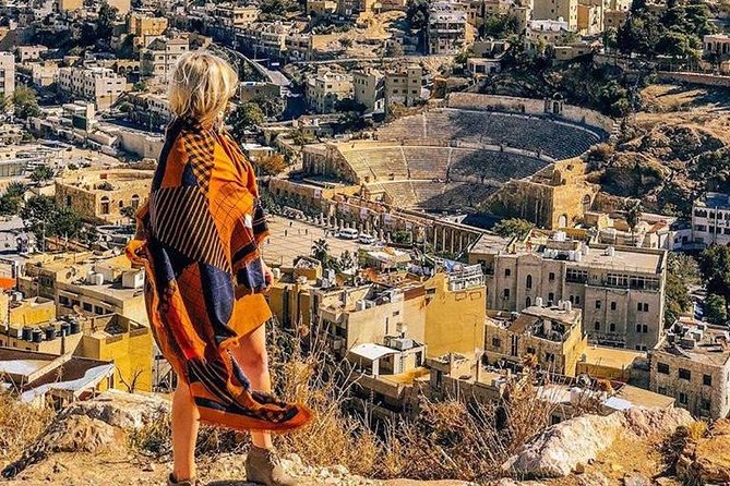 Amman Private City Tour & more. - Key Things That Make This Tour a Smart Amman Starter