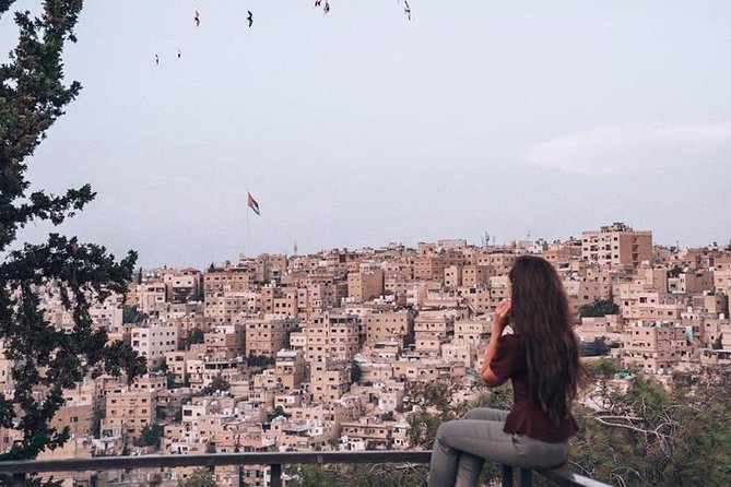 Amman Private City Tour & more. - Museums and Culture Breaks: Folklore and Archaeological Stops