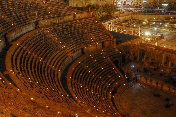 Amman Private City Tour & more. - Price and Value: What $45 per Group Really Covers