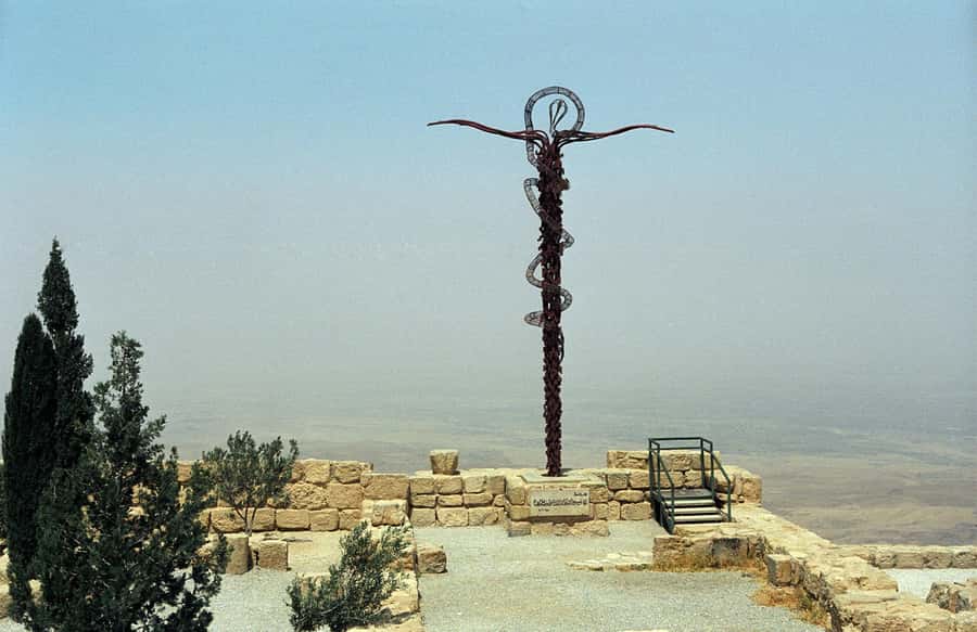 Amman: Private Half-Day Tour to Madaba & Mount Nebo - Private car pickup in Amman, and why it changes the day