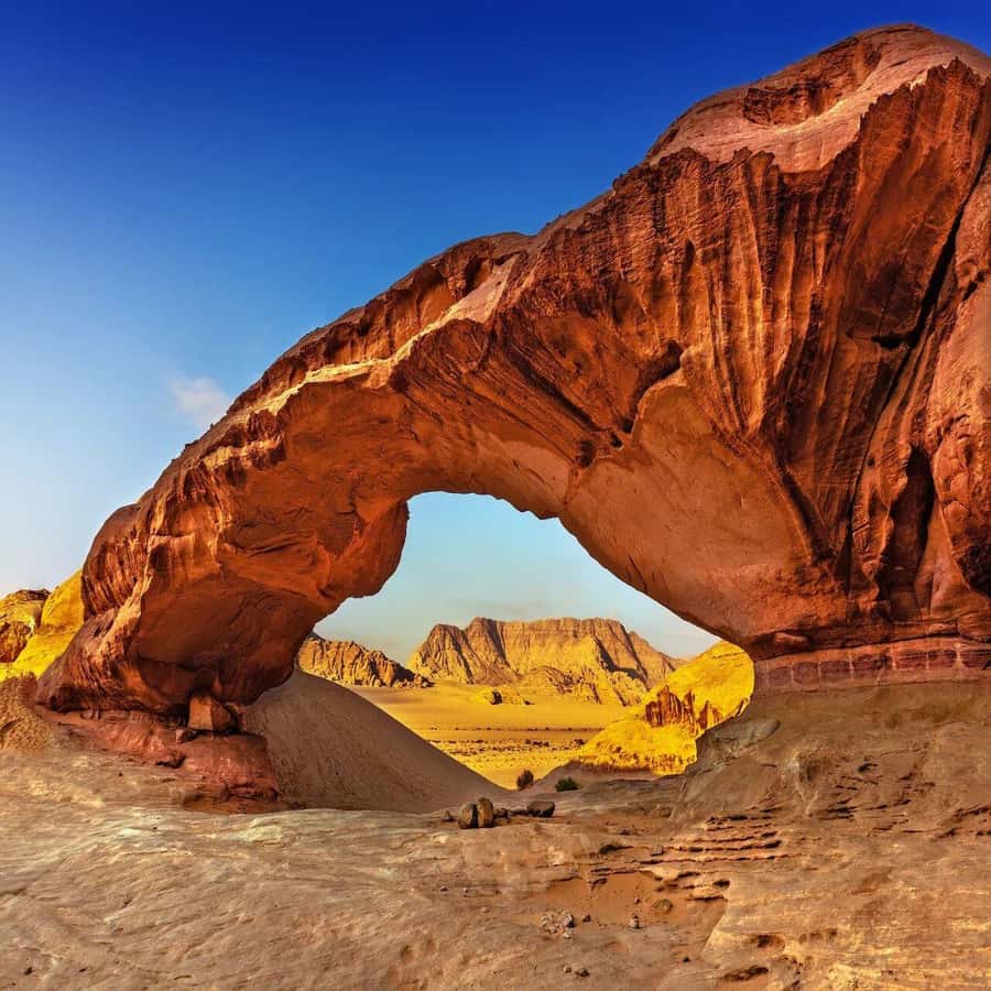 Amman Private Tour Petra Wadi Rum And Dead Sea 2day Bubble - Dead Sea Beach Time: 3 Hours to Float, Add Mud, and Recover
