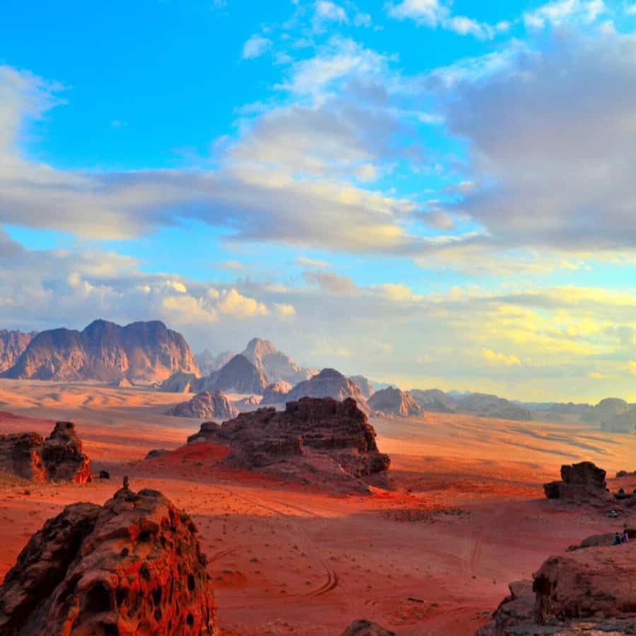 Amman Private Tour Petra Wadi Rum And Dead Sea 2day Bubble - Who This Tour Fits Best (And Who Might Want Something Else)