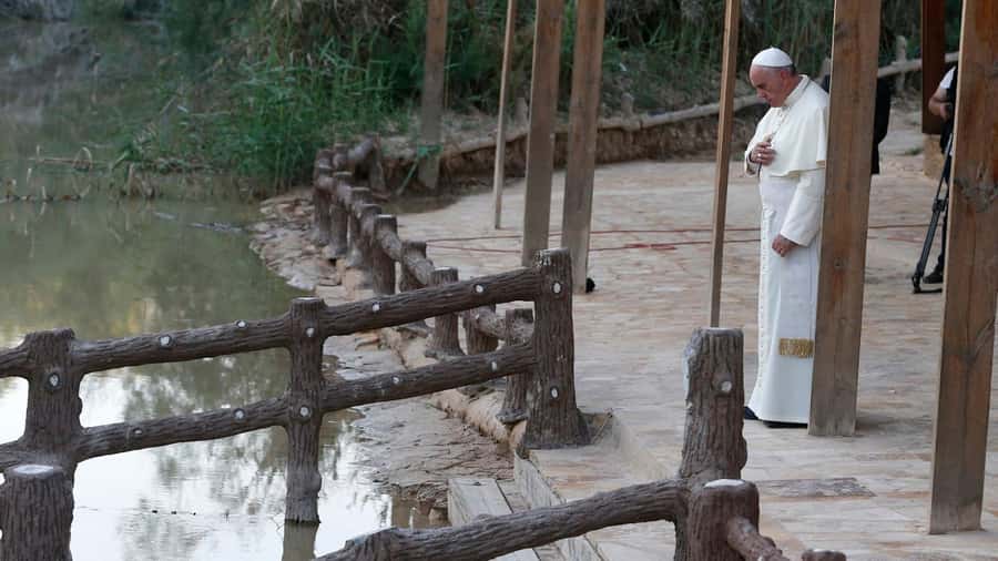 Amman: Private Tour to Madaba, Mount Nebo, and Baptism Site - Should You Book This Amman to Madaba, Mount Nebo, and Baptism Site Tour?