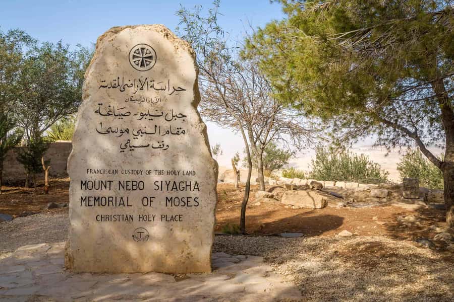 Amman: Private Tour to Madaba, Mount Nebo, and Baptism Site - Madaba, Where Mosaics Turn a City Into a Bible Map