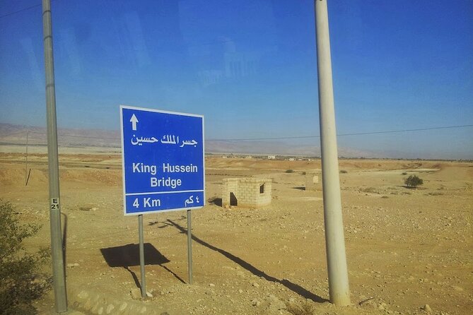 Amman Private Transfer To Jerusalem With VIP Service - Price and Logistics: What You Pay For and Why It Can Be Worth It