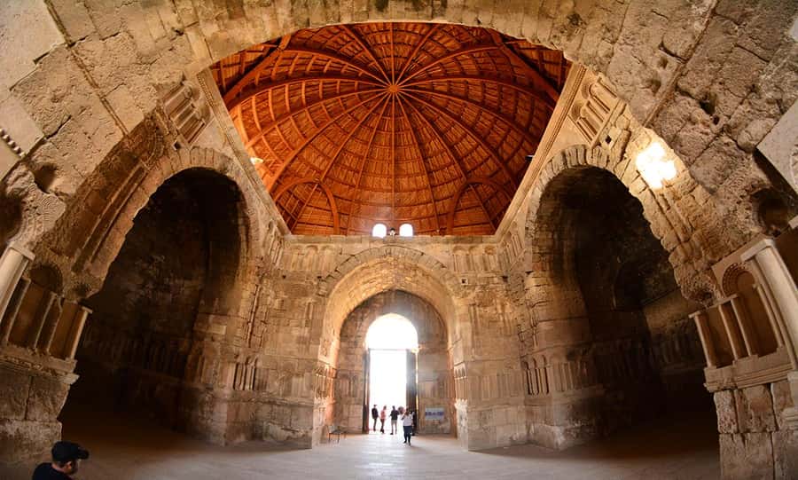 Amman Sightseeing Private Tour with Additional Options - Roman Amphitheater and Hashemite Plaza viewpoints