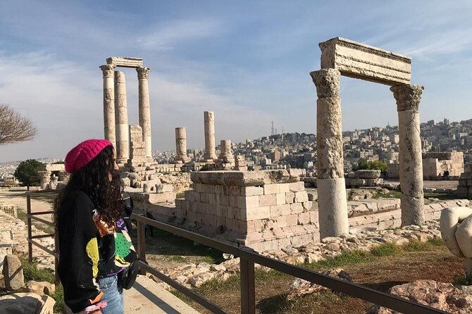 Amman Special City Tour with Professional Guide - Quick Key Points Before You Go