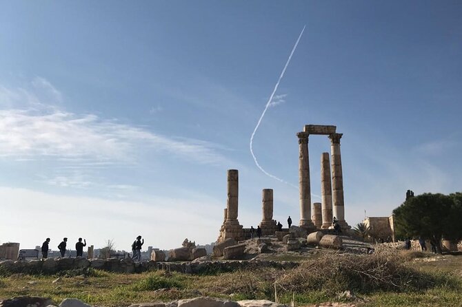 Amman Special City Tour with Professional Guide - Archaeological and Folklore Museums: What the Ruins Don’t Say