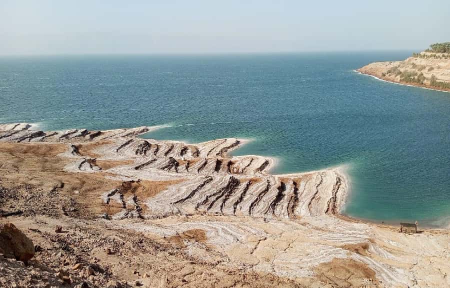 Amman: To Ma'daba -Mount Nebo-Baptism site-Dead sea Day Trip - Cash Payments, Jordan Pass Rules, and the Real-World Logistics