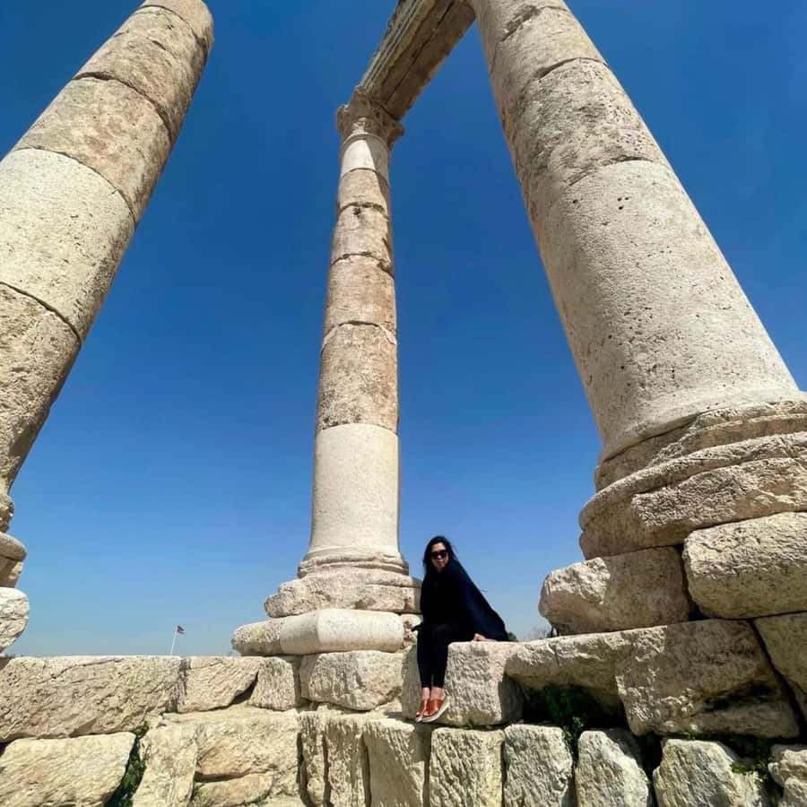 Amman Tour - Key highlights to know before you go
