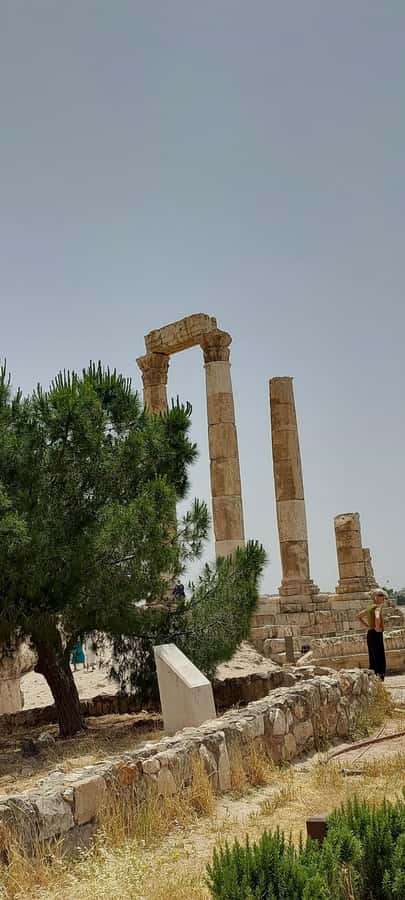 Amman Tour - Why this 4-hour Amman plan feels efficient