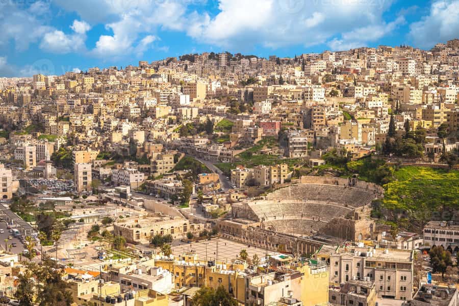 Amman Tour : Historical places, Food, markets ,Hidden Gems - Who this tour fits best, and who should skip it