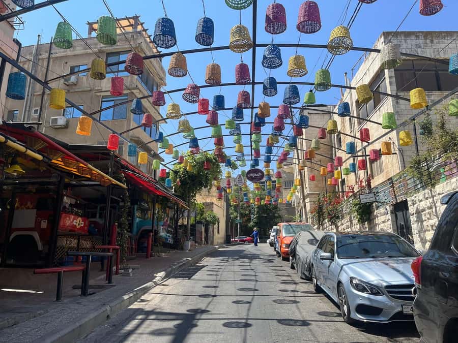 Amman Tour : Historical places, Food, markets ,Hidden Gems - Should you book this Amman half-day?