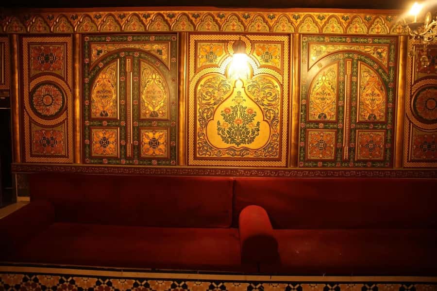 Amman: Turkish & Moroccan Hammam, Massage service, Body care - Key things to know before you go