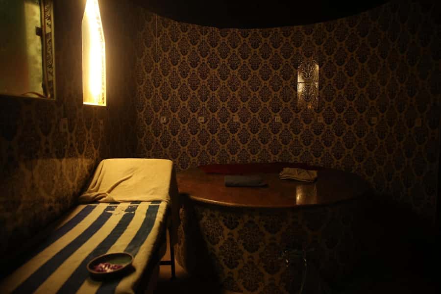 Amman: Turkish & Moroccan Hammam, Massage service, Body care - What the 2-hour experience feels like in practice