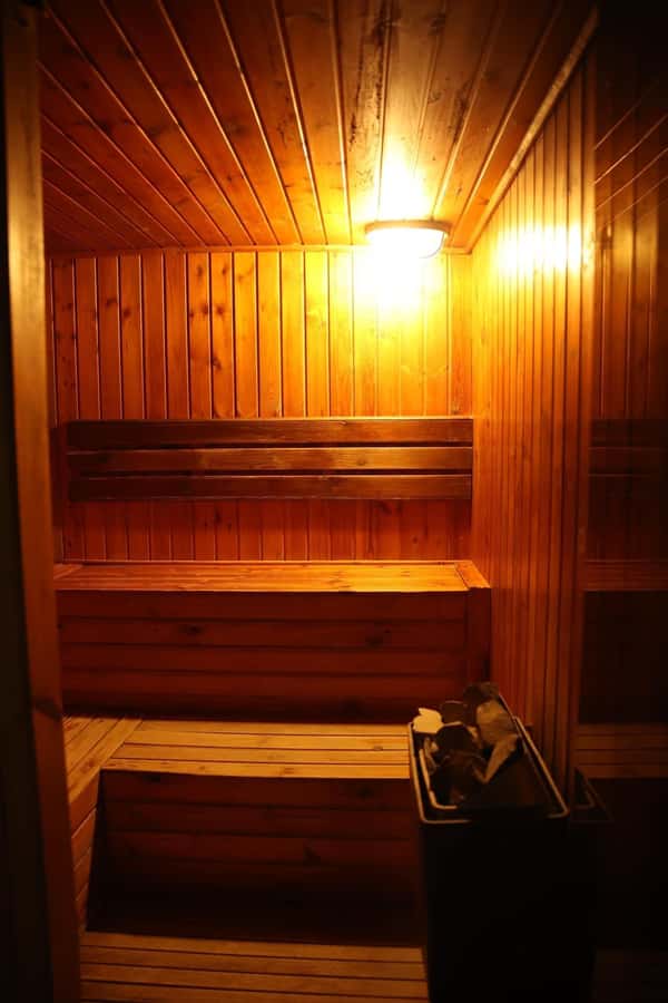 Amman: Turkish & Moroccan Hammam, Massage service, Body care - Price and value: is $44 per person a fair deal?