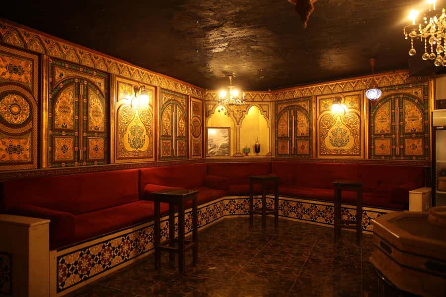 Amman: Turkish & Moroccan Hammam, Massage service, Body care - Who this experience suits best