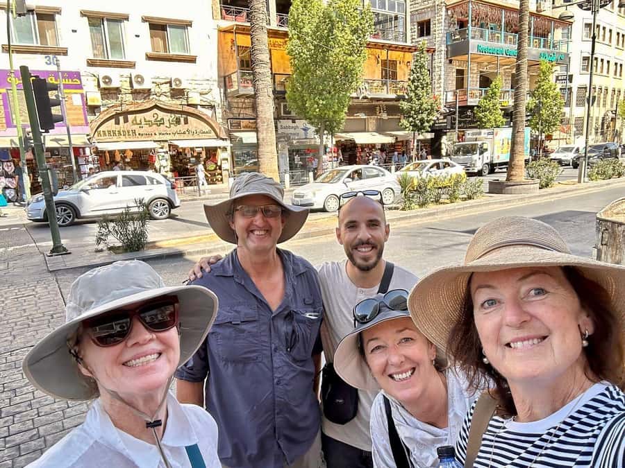 Amman Walking Tour: Hidden Gems, Culture & Street Food - Key highlights you’ll care about