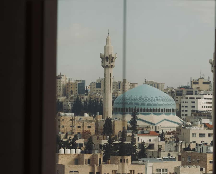 Amman Walking Tour: Hidden Gems, Culture & Street Food - Pace, walking, and who should choose this tour