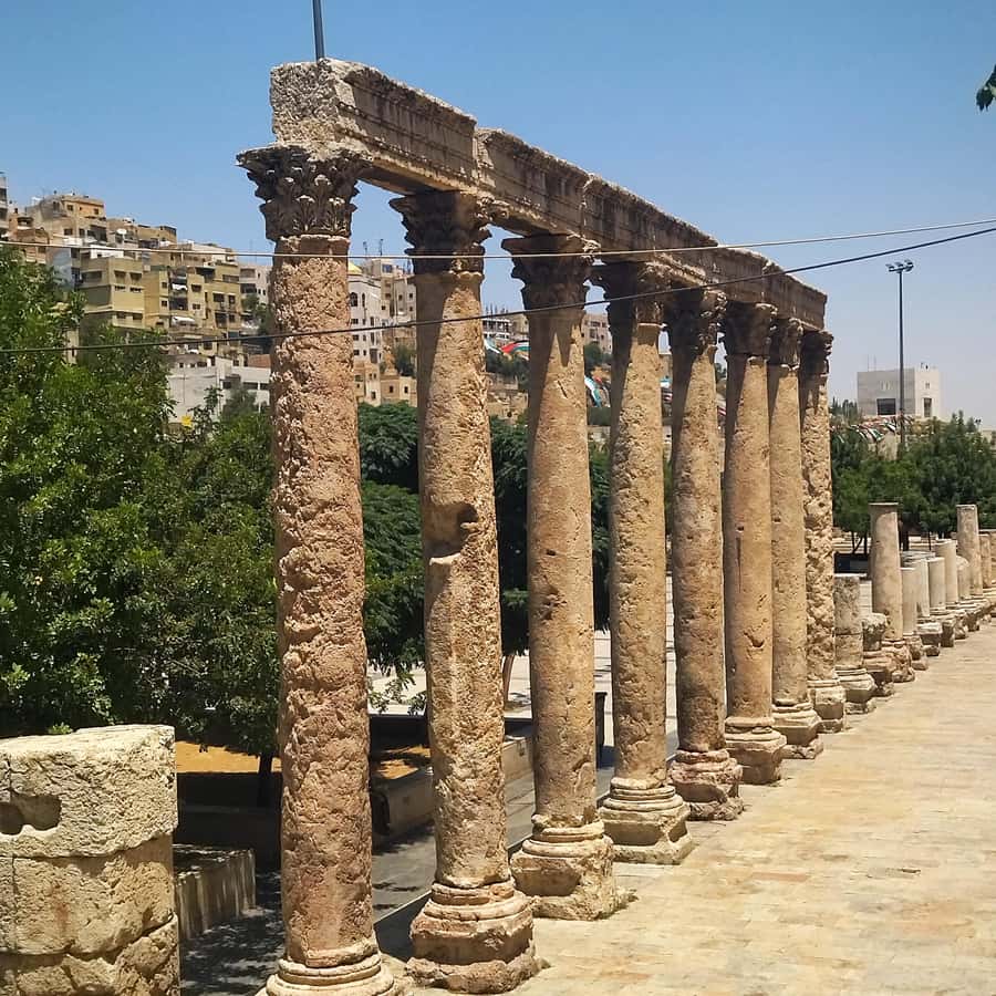 Amman Walking Tour: Hidden Gems, Culture & Street Food - Price and value: is $66 per person worth it?