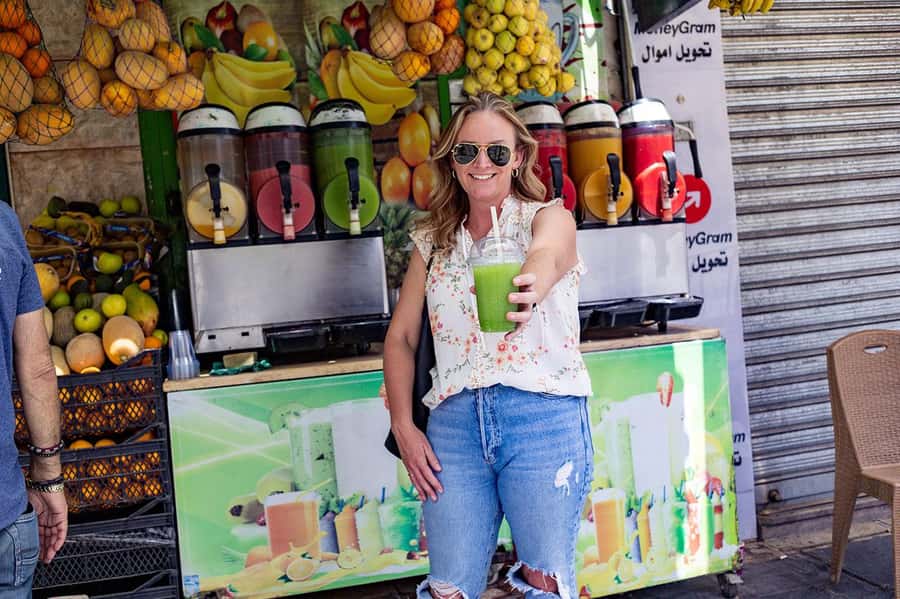 Amman: Women-Led Food Tour Through Amman’s Culinary Scene - Key highlights worth building your day around