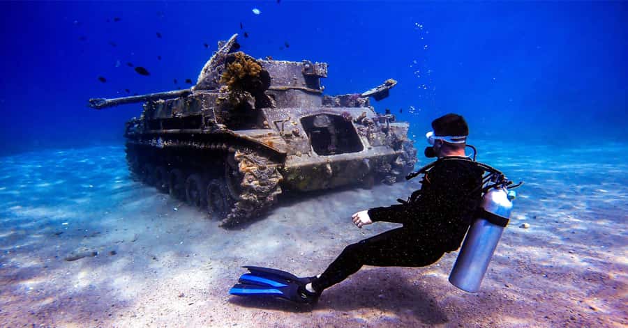 Aqaba Dive Adventure: Explore The Red Sea On A Tour - Price and value: what $51 buys you in the real world
