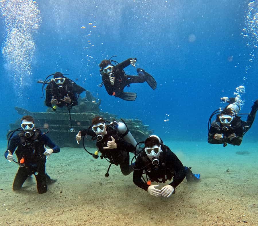 Aqaba: Private Red Sea Diving for Beginner or Experienced - Aqaba’s Red Sea Up Close in a Tight 2-Hour Window