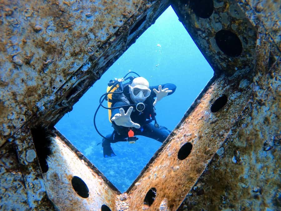 Aqaba: Private Red Sea Diving for Beginner or Experienced - Before You Go Underwater: Training, Safety Briefing, and Practice