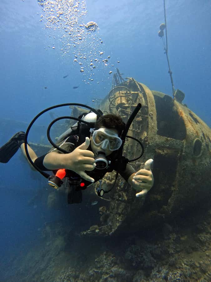 Aqaba: Private Red Sea Diving for Beginner or Experienced - Price and Value: Why $50 Can Be a Smart Deal