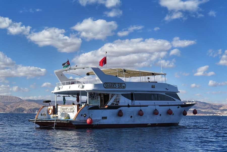 Aqaba: Red Sea Snorkeling Boat Trip with Buffet Lunch - Key things I’d plan around