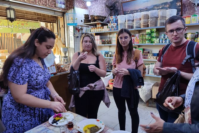 Aqaba Walking Tour : History ,Culture & Food - Key highlights to plan for